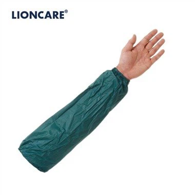 LIONCARE® PVC-fodral för engångshylsor